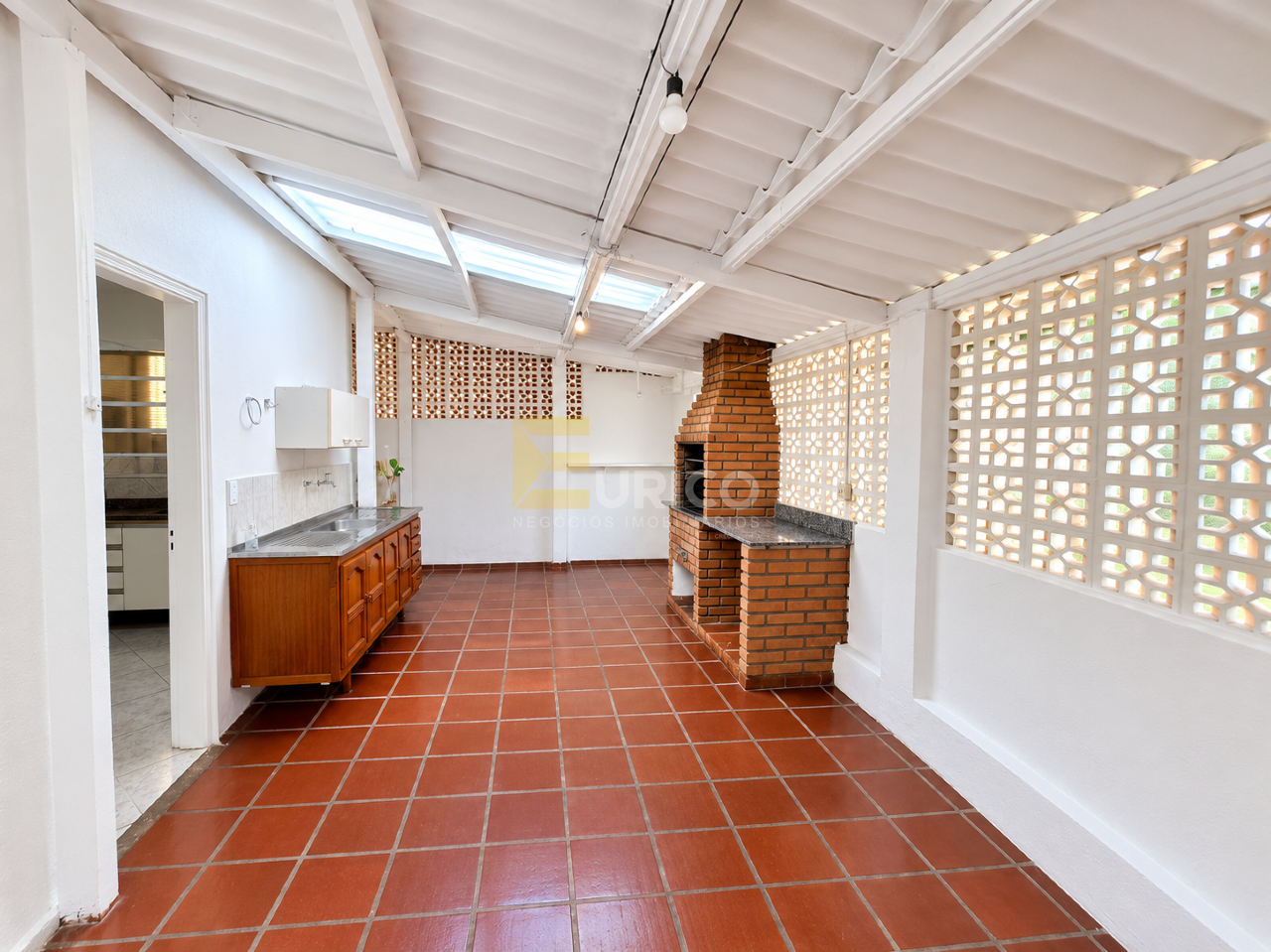 Casa à venda no Vila Joaquim Inacio em Campinas/SP: 