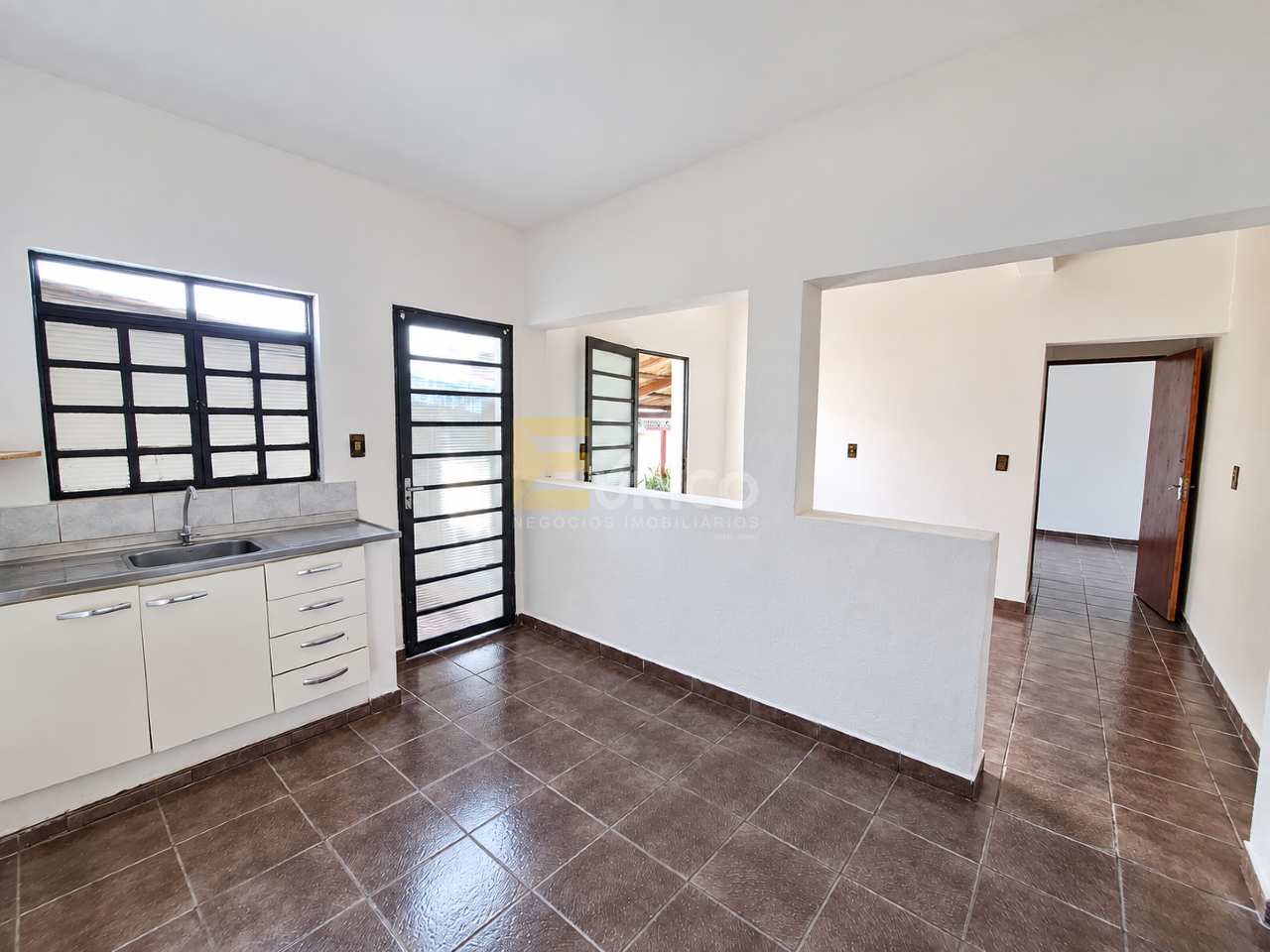 Casa à venda no Vila Joaquim Inacio em Campinas/SP: 