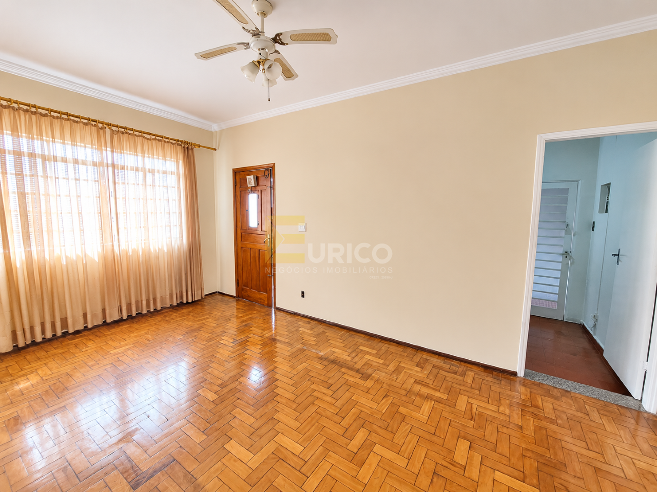Casa à venda no Vila Joaquim Inacio em Campinas/SP: 