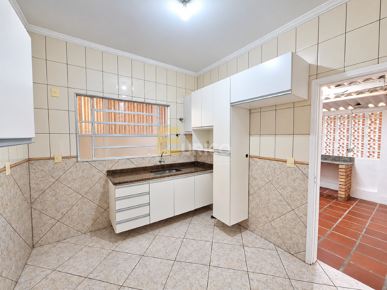 Casa à venda no Vila Joaquim Inacio em Campinas/SP: 