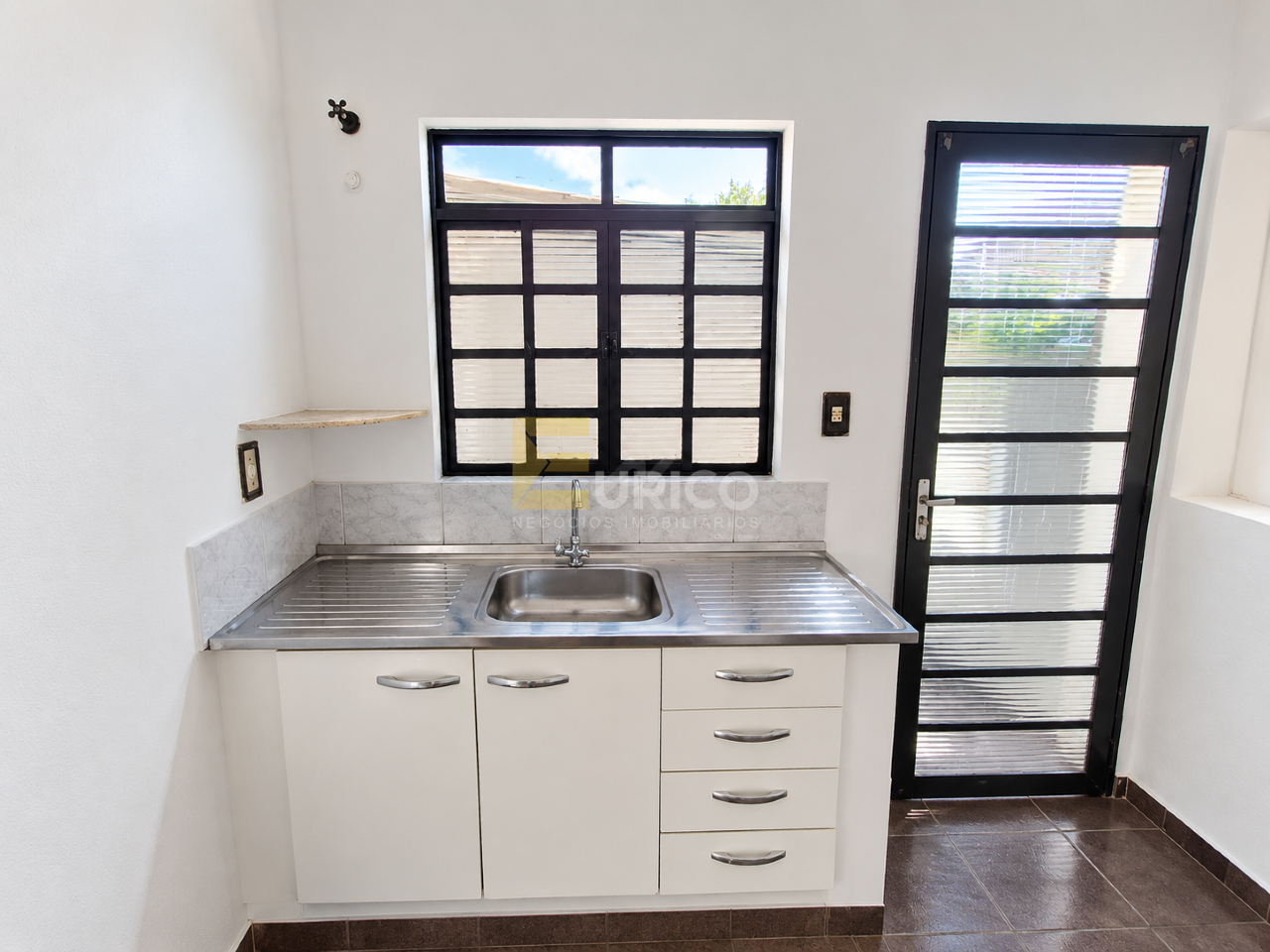 Casa à venda no Vila Joaquim Inacio em Campinas/SP: 