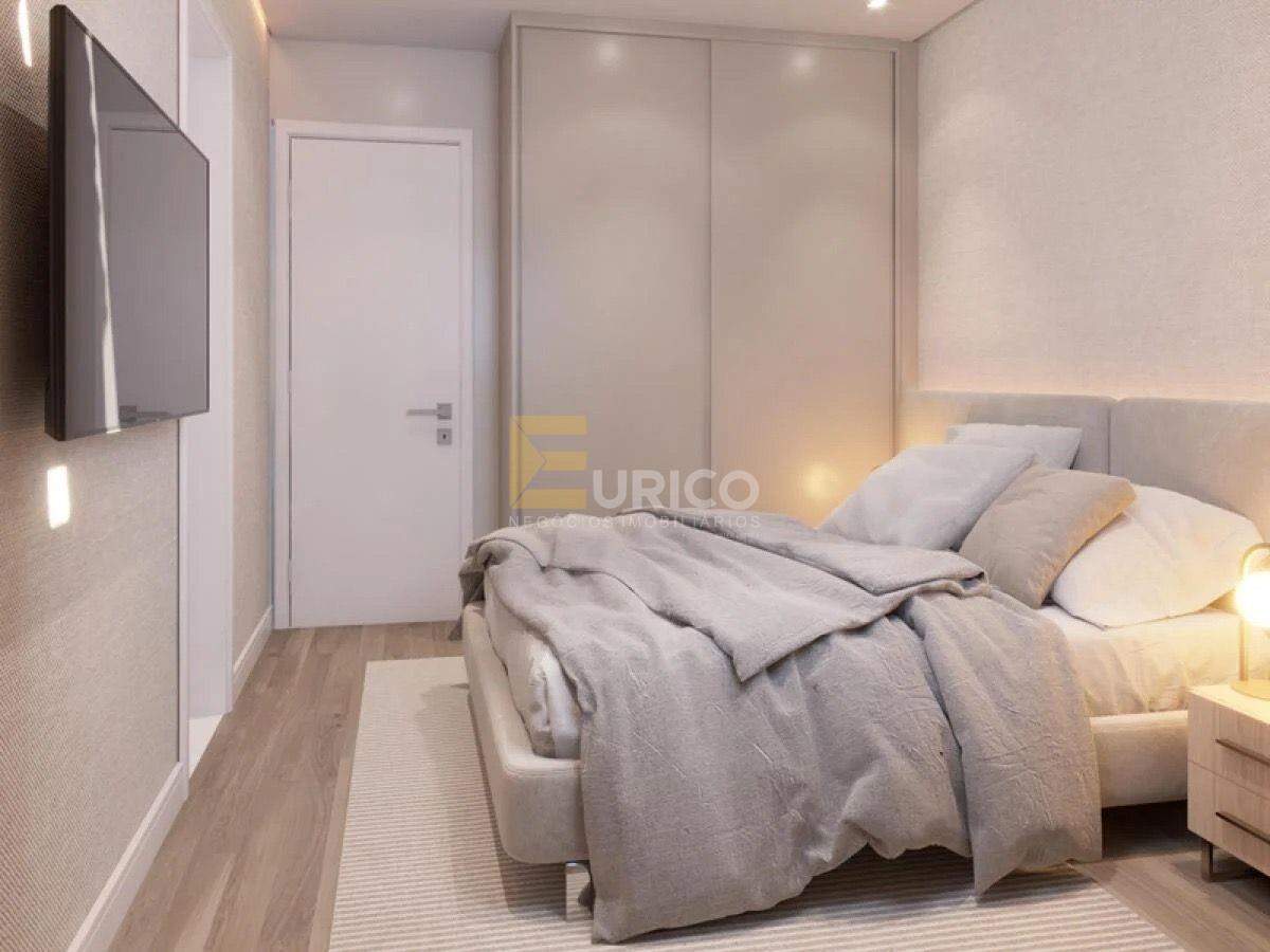 Apartamento à venda no Condomínio Alta Vista em Jundiaí/SP: 