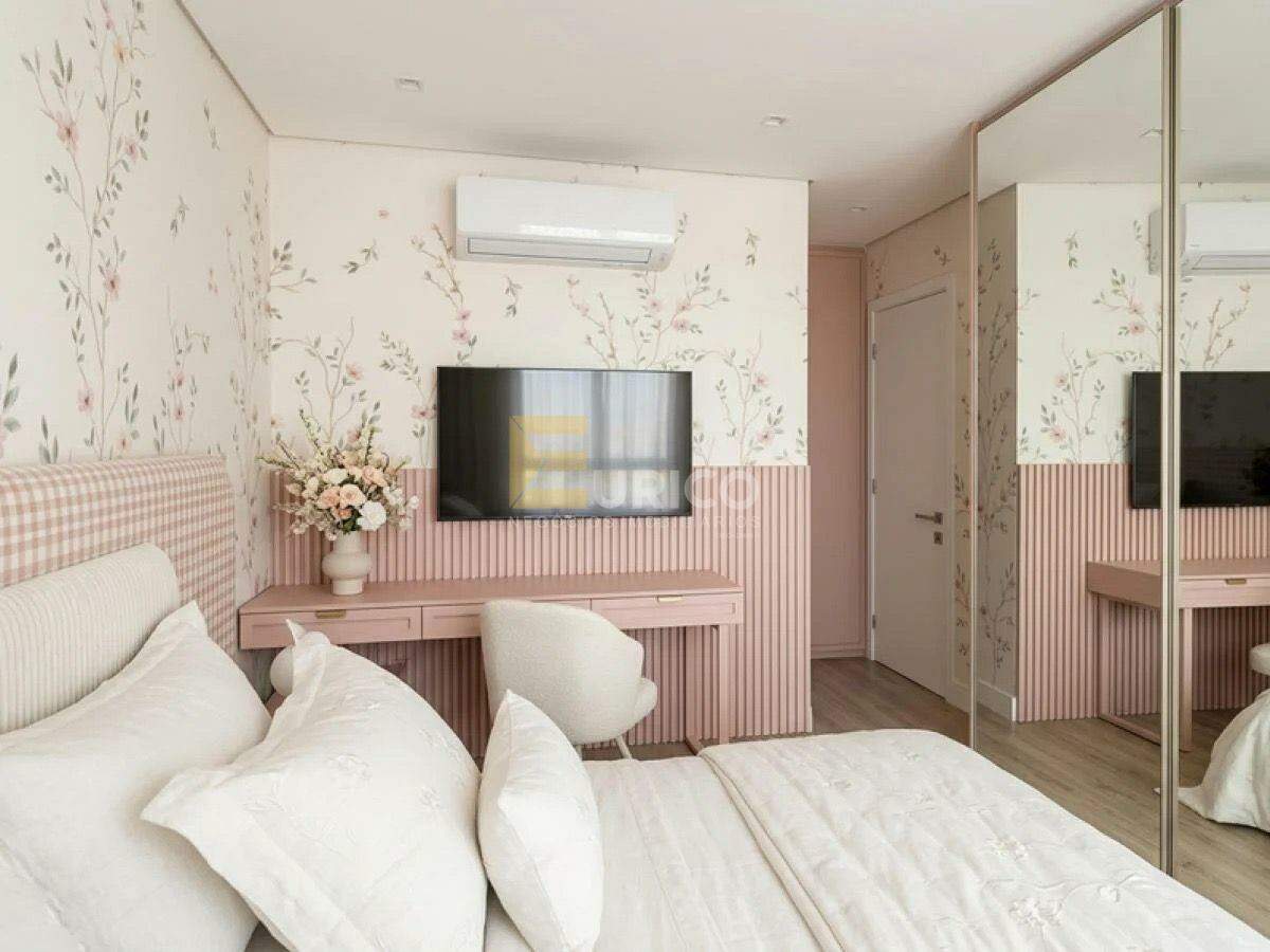 Apartamento à venda no Condomínio Alta Vista em Jundiaí/SP: 