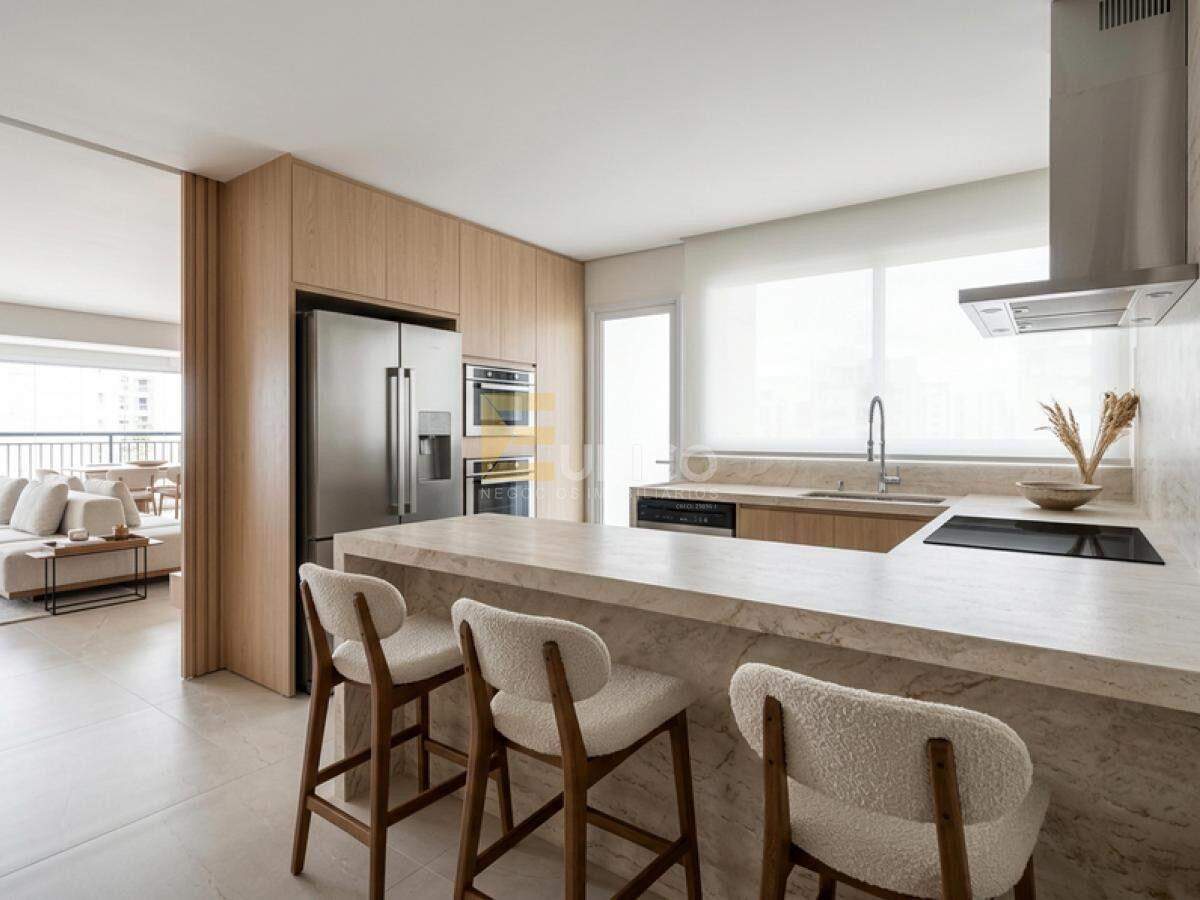 Apartamento à venda no Condomínio Alta Vista em Jundiaí/SP: 