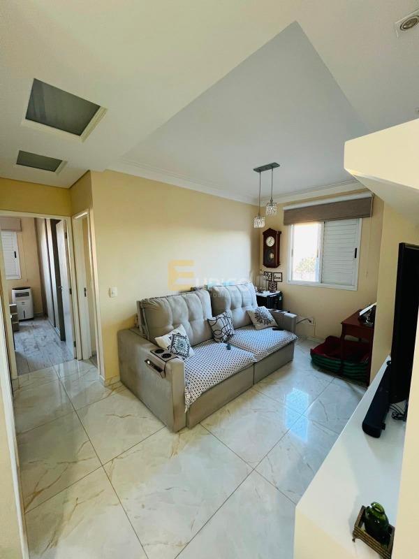 Apartamento à venda no Condomínio Spazio Bonfiglioli em Jundiaí/SP: 