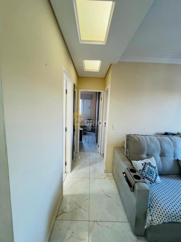 Apartamento à venda no Condomínio Spazio Bonfiglioli em Jundiaí/SP: 