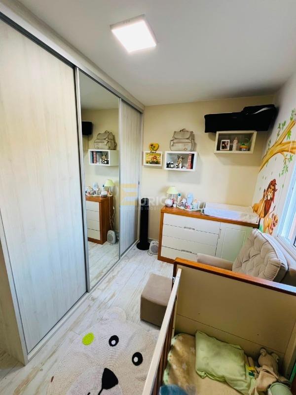 Apartamento à venda no Condomínio Spazio Bonfiglioli em Jundiaí/SP: 