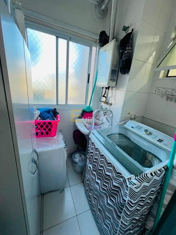 Apartamento à venda no Condomínio Spazio Bonfiglioli em Jundiaí/SP: 