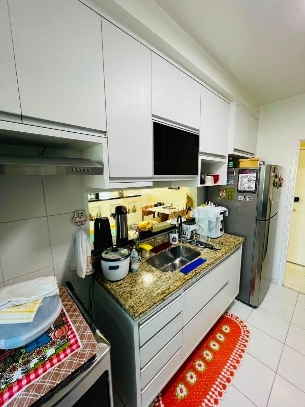 Apartamento à venda no Condomínio Spazio Bonfiglioli em Jundiaí/SP: 