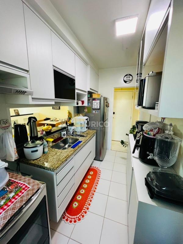 Apartamento à venda no Condomínio Spazio Bonfiglioli em Jundiaí/SP: 