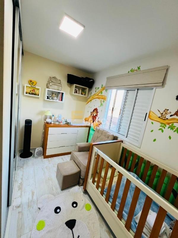 Apartamento à venda no Condomínio Spazio Bonfiglioli em Jundiaí/SP: 