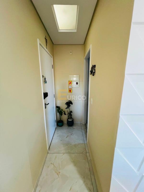 Apartamento à venda no Condomínio Spazio Bonfiglioli em Jundiaí/SP: 