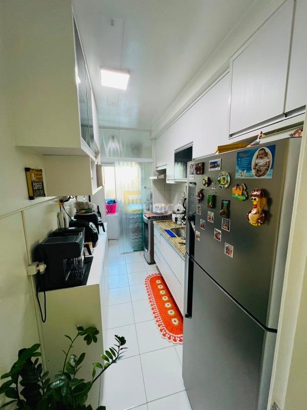 Apartamento à venda no Condomínio Spazio Bonfiglioli em Jundiaí/SP: 