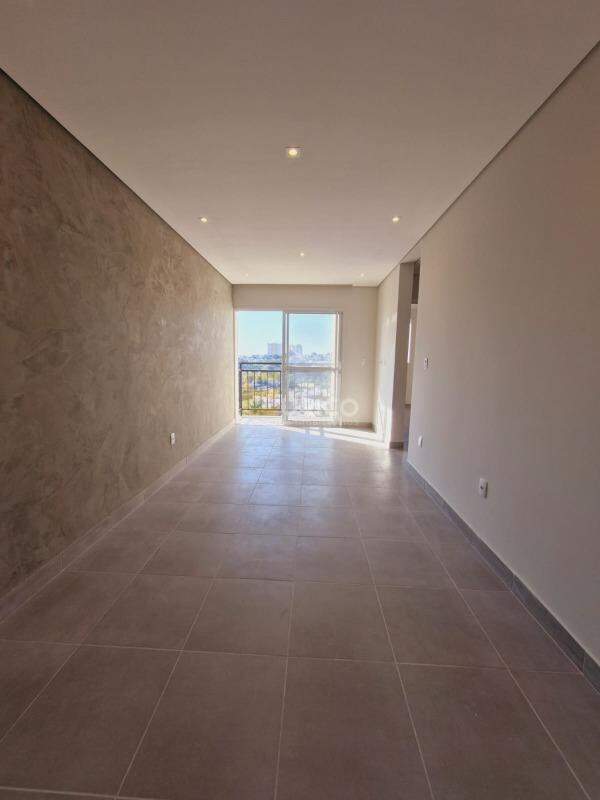 Apartamento para aluguel no Condomínio Residencial Jardim Do Mirante em Valinhos/SP: