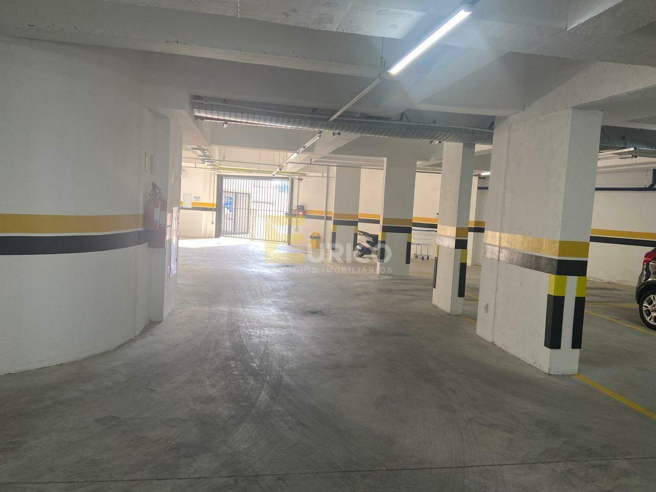 Apartamento para aluguel no Condomínio Residencial Jardim Do Mirante em Valinhos/SP: