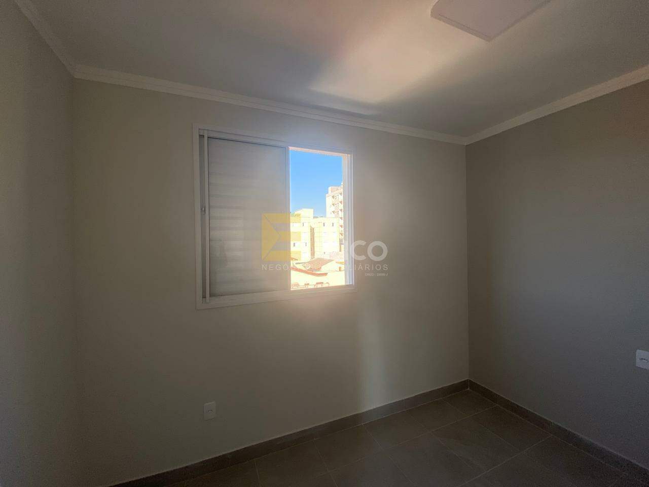 Apartamento para aluguel no Condomínio Residencial Jardim Do Mirante em Valinhos/SP: