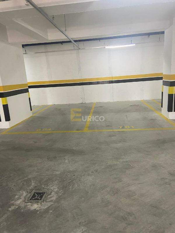 Apartamento para aluguel no Condomínio Residencial Jardim Do Mirante em Valinhos/SP: