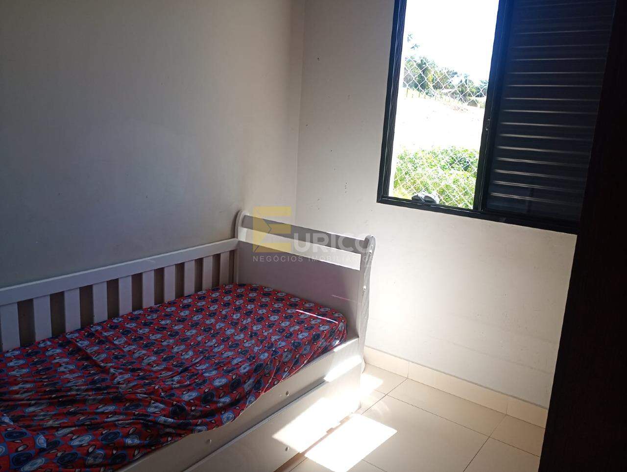 Apartamento à venda no Condomínio Residencial Bella Vitta I em Vinhedo/SP: