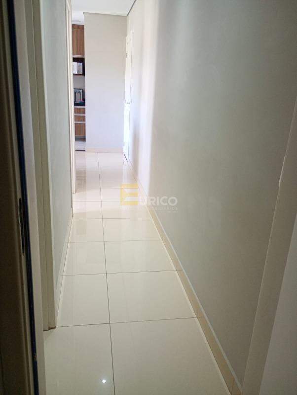 Apartamento à venda no Condomínio Residencial Bella Vitta I em Vinhedo/SP: