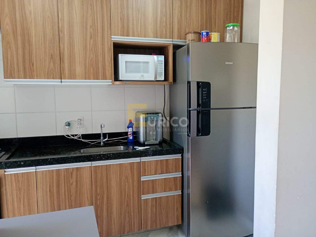 Apartamento à venda no Condomínio Residencial Bella Vitta I em Vinhedo/SP:
