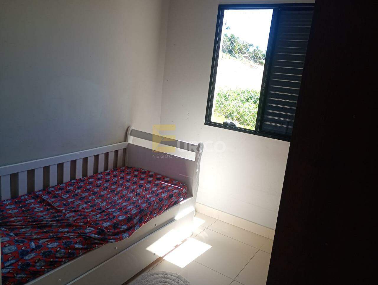 Apartamento à venda no Condomínio Residencial Bella Vitta I em Vinhedo/SP: