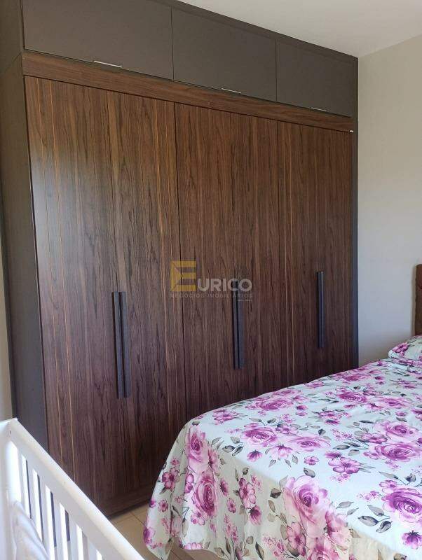 Apartamento à venda no Condomínio Residencial Bella Vitta I em Vinhedo/SP: