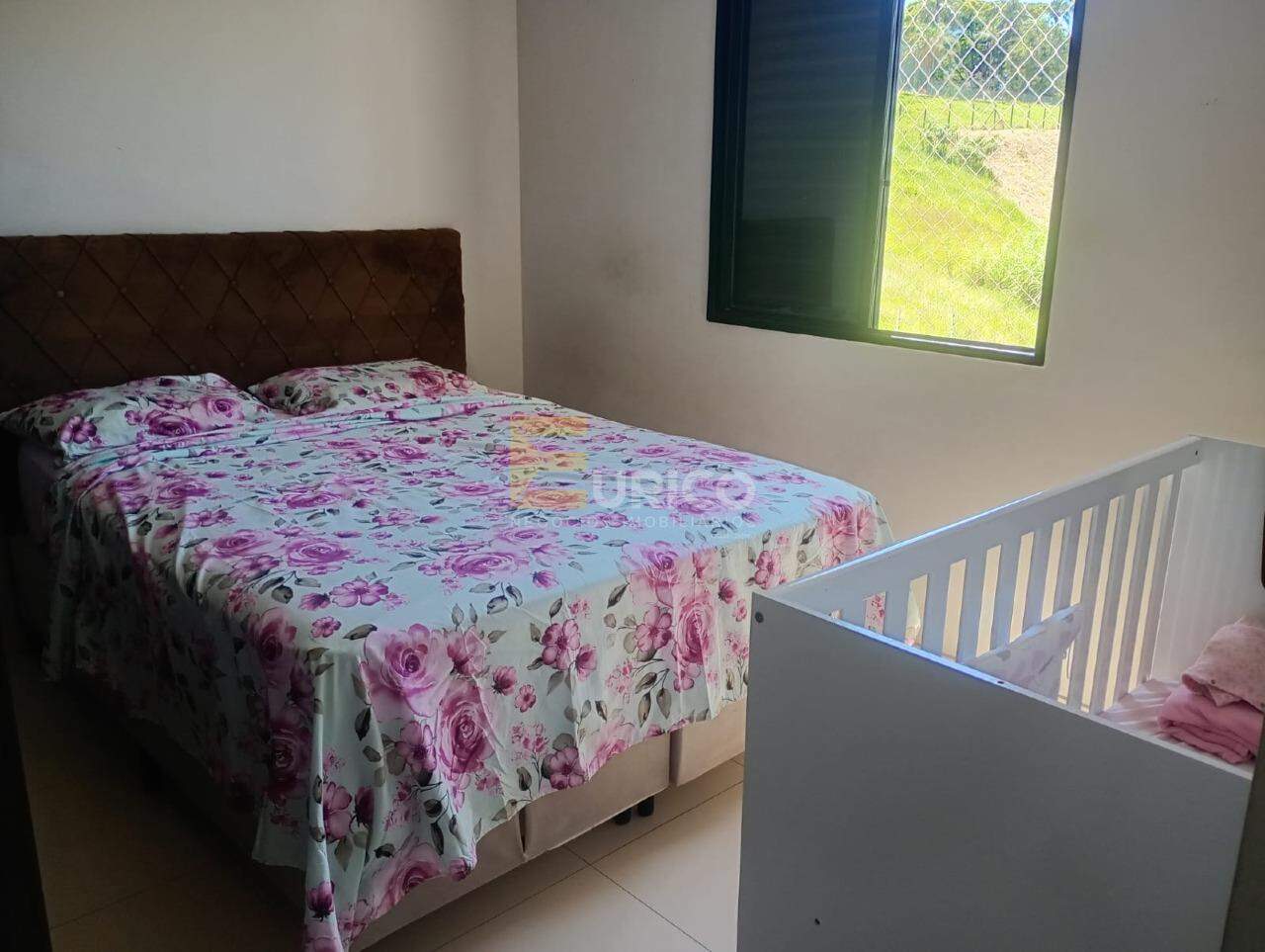 Apartamento à venda no Condomínio Residencial Bella Vitta I em Vinhedo/SP: