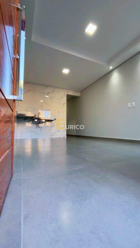 Casa à venda no Parque Vista Barbara em Sorocaba/SP: 