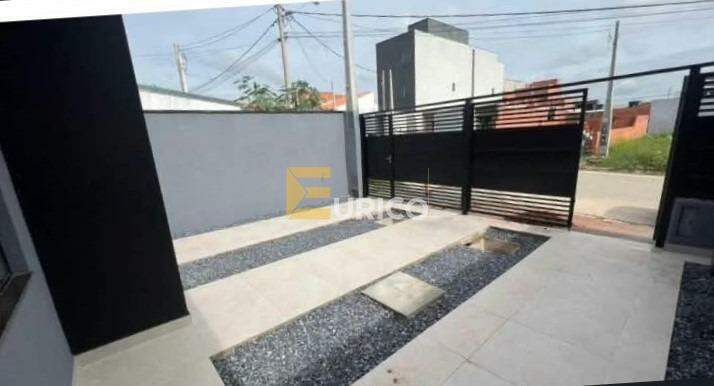 Casa à venda no Parque Vista Barbara em Sorocaba/SP: 