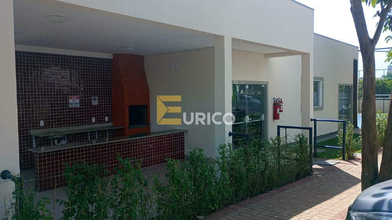 Apartamento à venda no Jardim Guarujá em Sorocaba/SP: 