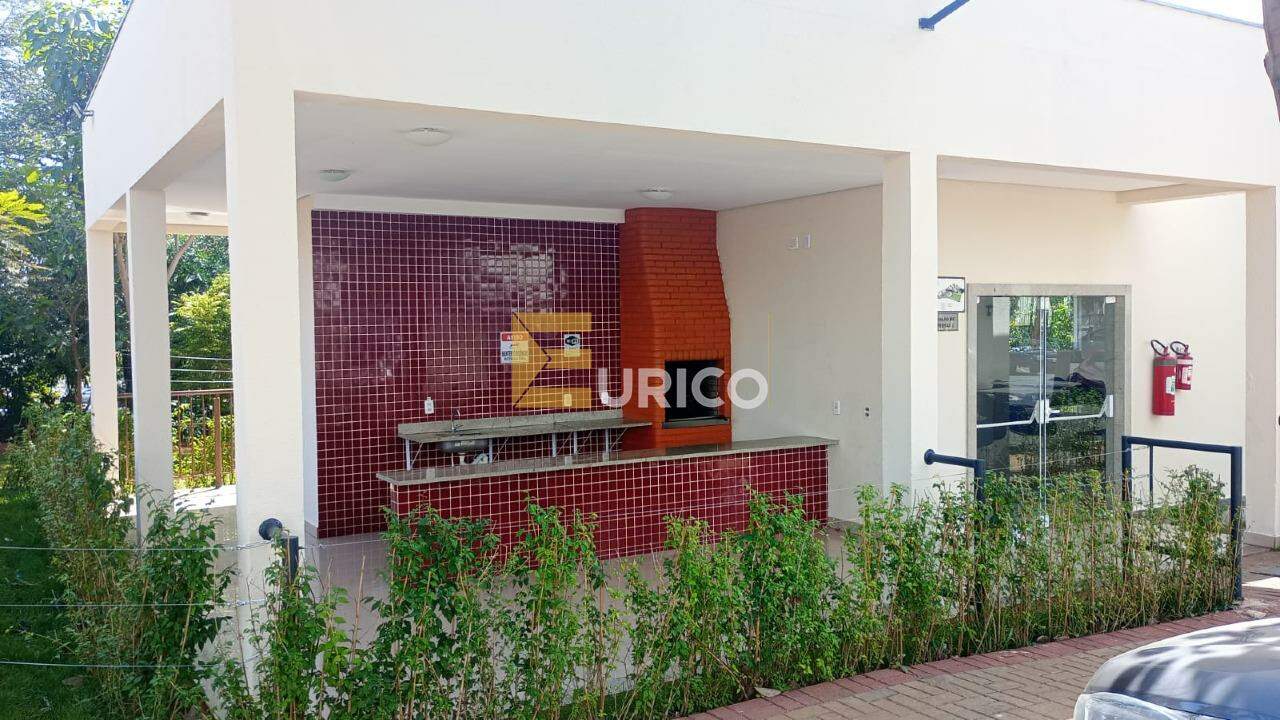 Apartamento à venda no Jardim Guarujá em Sorocaba/SP: 