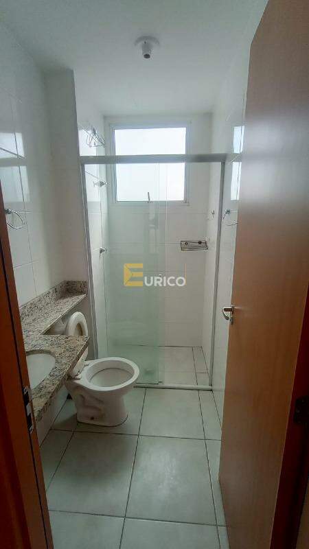 Apartamento à venda no Jardim Guarujá em Sorocaba/SP: 