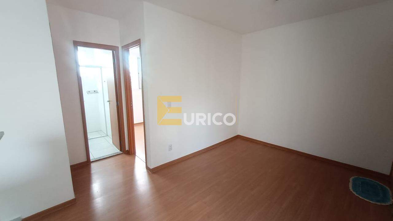 Apartamento à venda no Jardim Guarujá em Sorocaba/SP: 