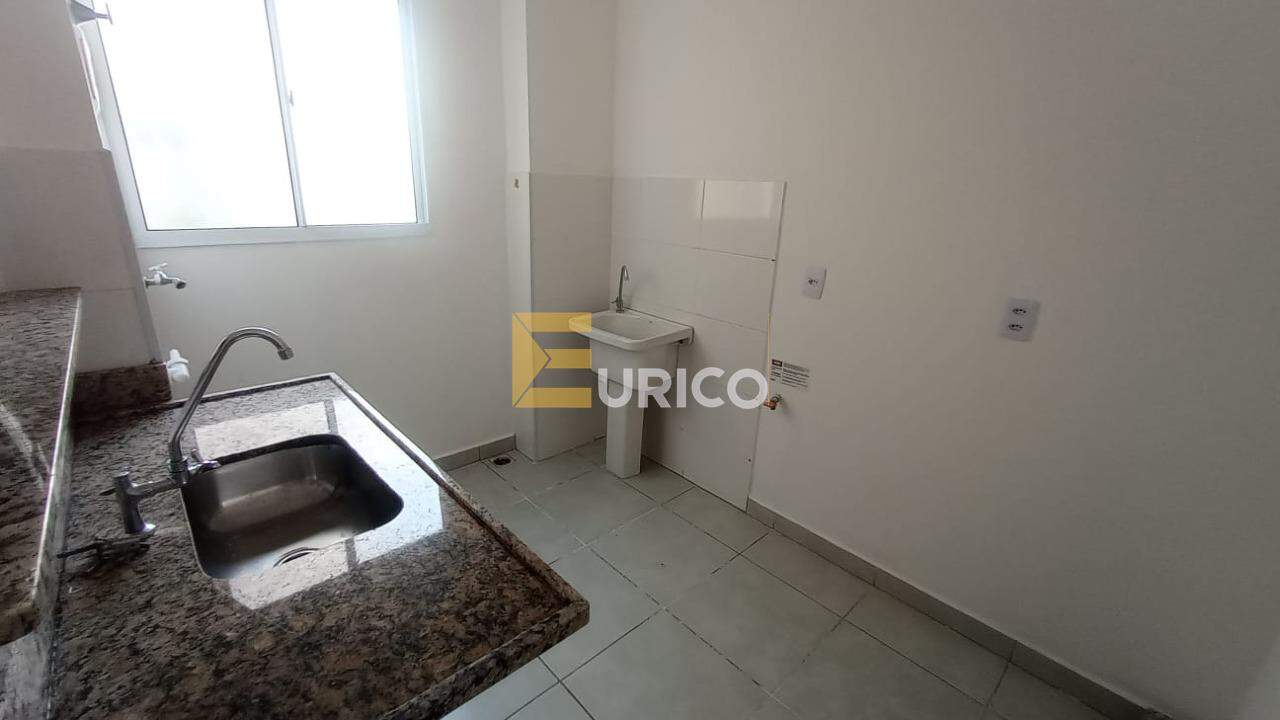 Apartamento à venda no Jardim Guarujá em Sorocaba/SP: 
