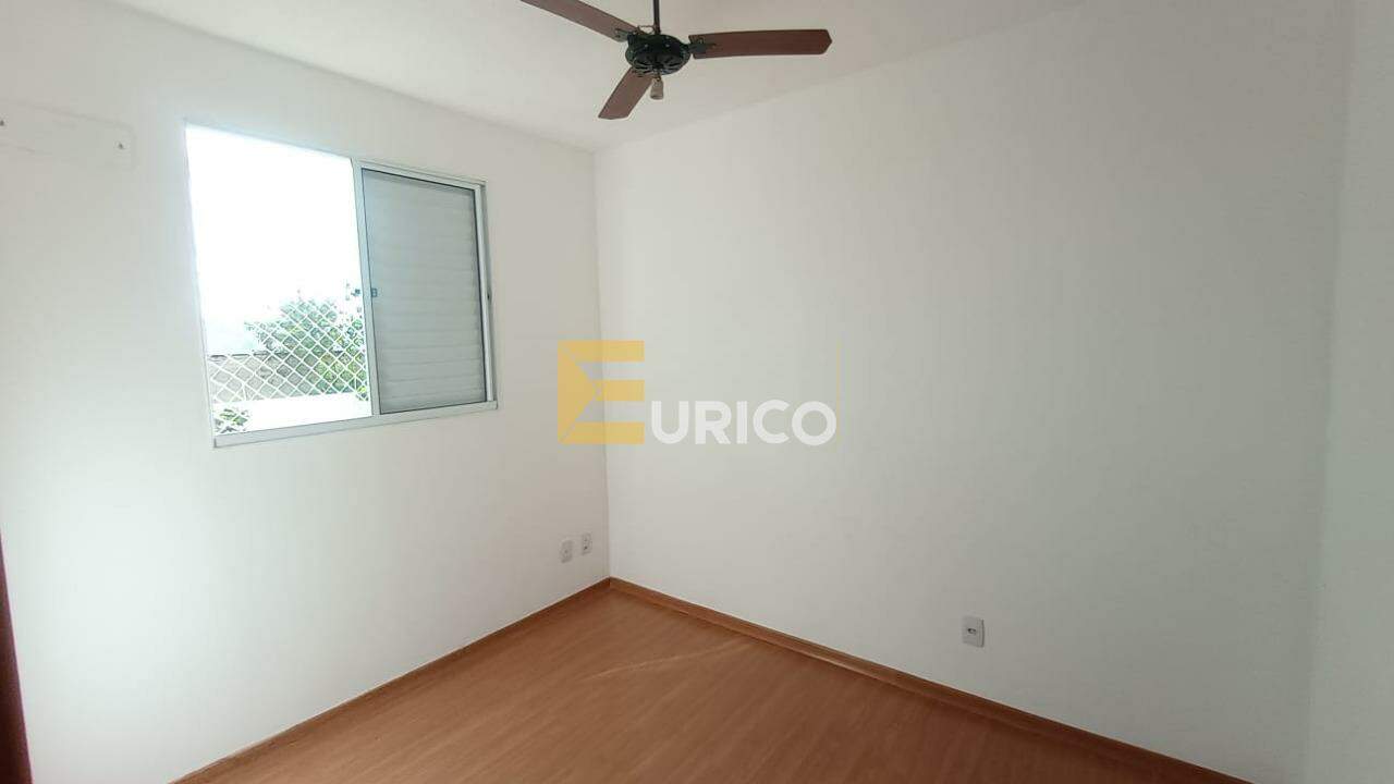 Apartamento à venda no Jardim Guarujá em Sorocaba/SP: 