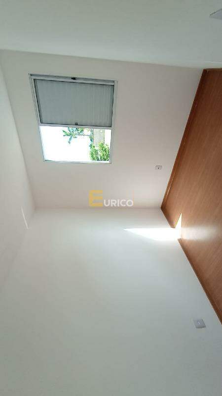 Apartamento à venda no Jardim Guarujá em Sorocaba/SP: 