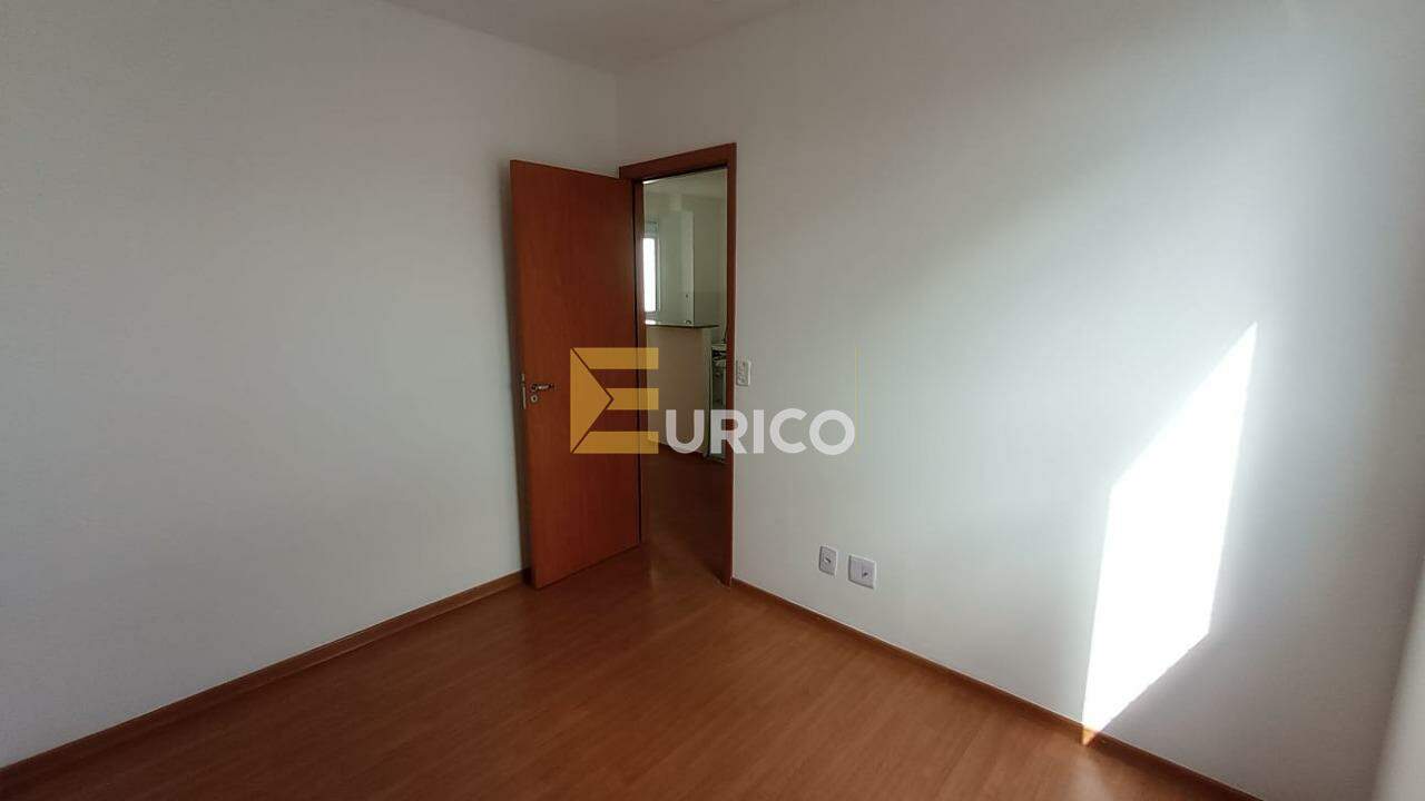 Apartamento à venda no Jardim Guarujá em Sorocaba/SP: 