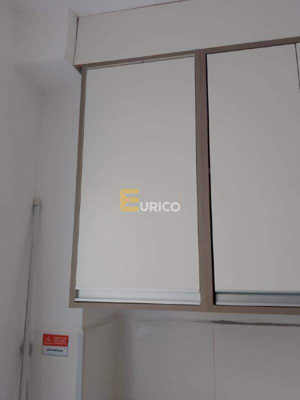 Apartamento à venda no Jardim Guarujá em Sorocaba/SP: 