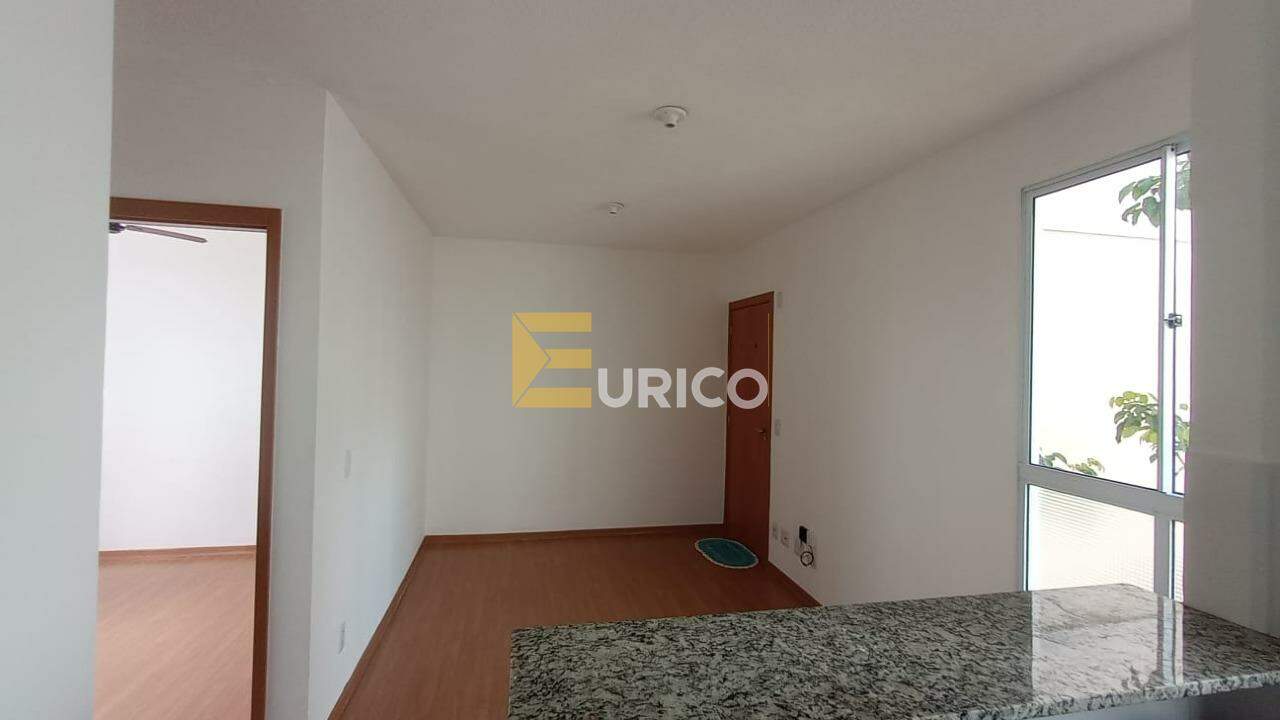 Apartamento à venda no Jardim Guarujá em Sorocaba/SP: 