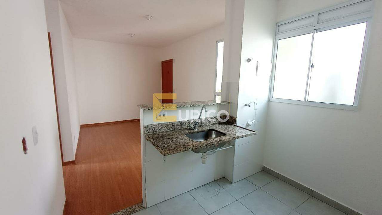 Apartamento à venda no Jardim Guarujá em Sorocaba/SP: 