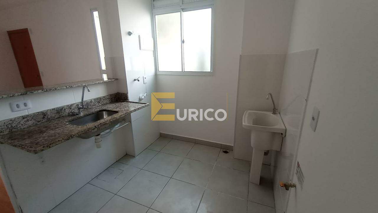 Apartamento à venda no Jardim Guarujá em Sorocaba/SP: 
