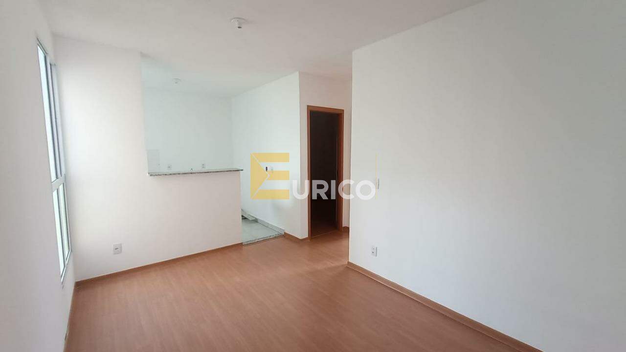 Apartamento à venda no Jardim Guarujá em Sorocaba/SP: 