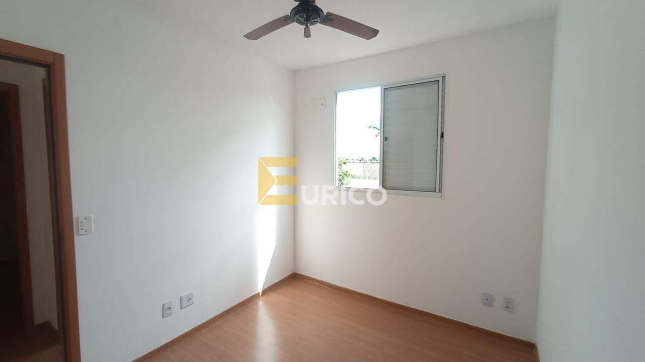 Apartamento à venda no Jardim Guarujá em Sorocaba/SP: 