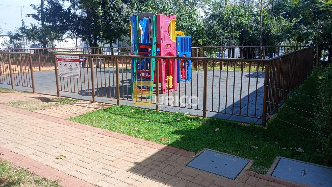 Apartamento à venda no Jardim Guarujá em Sorocaba/SP: 
