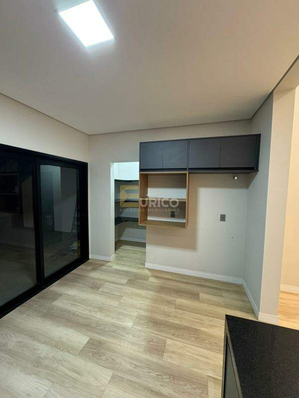 Casa em condomínio para aluguel no Condomínio Residencial Phytus em Itupeva/SP: 