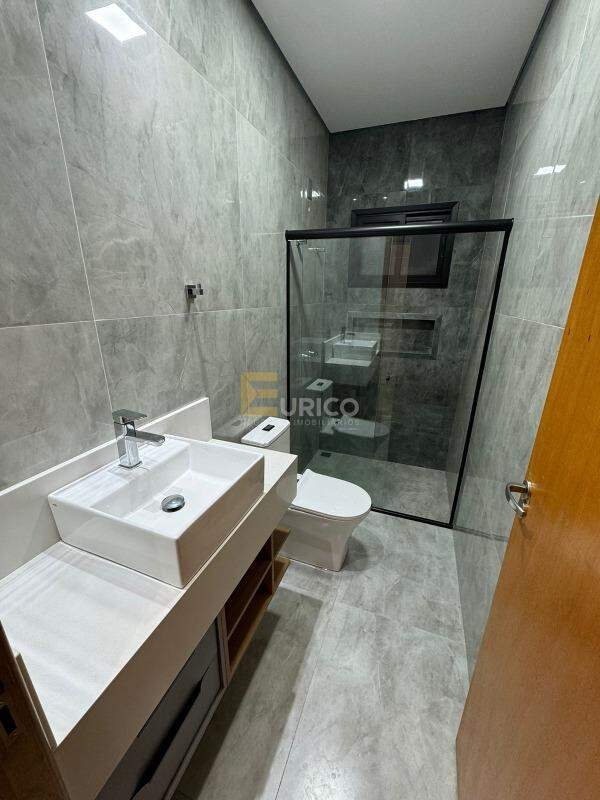 Casa em condomínio para aluguel no Condomínio Residencial Phytus em Itupeva/SP: 