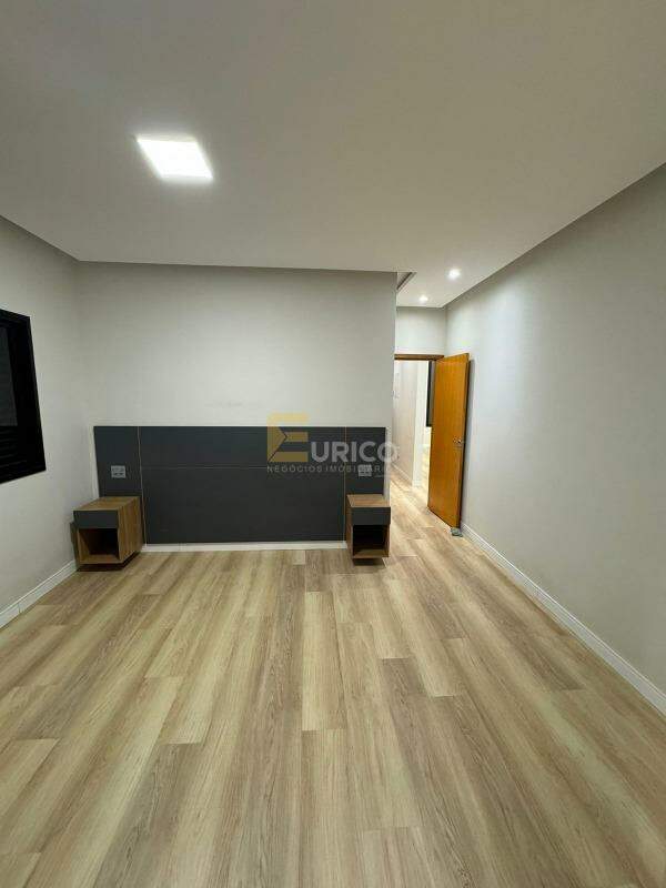 Casa em condomínio para aluguel no Condomínio Residencial Phytus em Itupeva/SP: 
