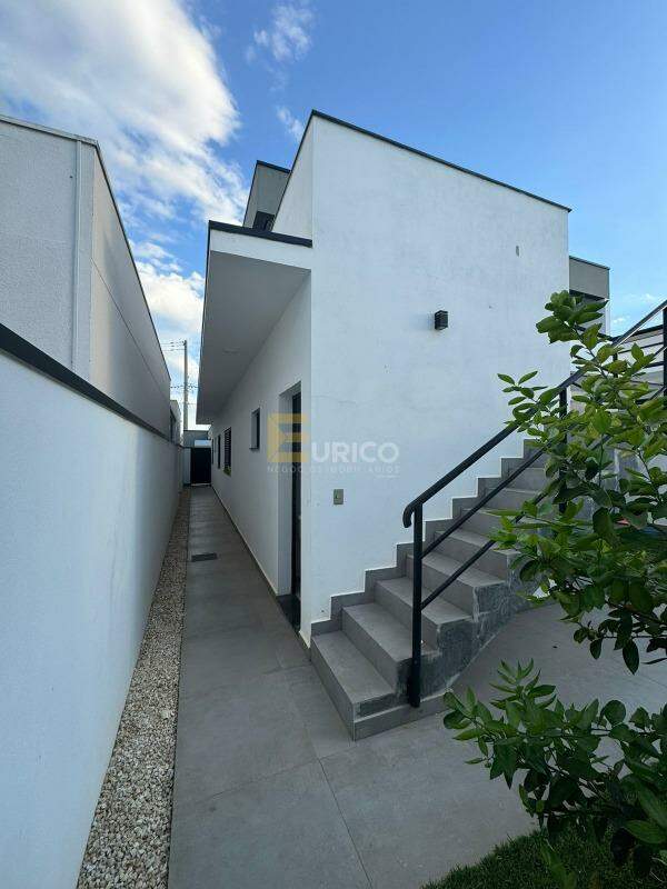Casa em condomínio para aluguel no Condomínio Residencial Phytus em Itupeva/SP: 