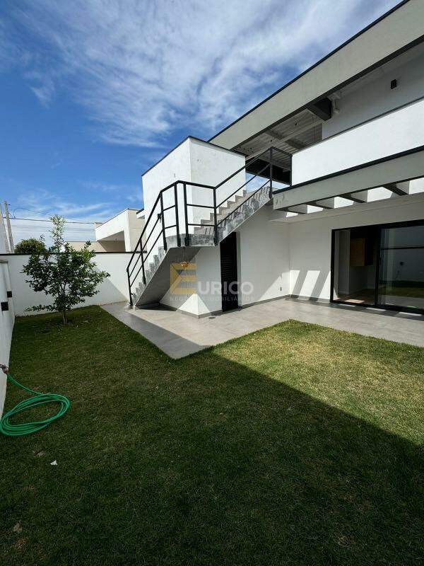Casa em condomínio para aluguel no Condomínio Residencial Phytus em Itupeva/SP: 