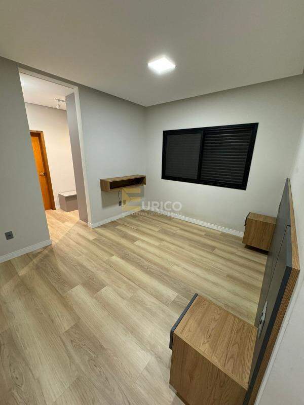 Casa em condomínio para aluguel no Condomínio Residencial Phytus em Itupeva/SP: 
